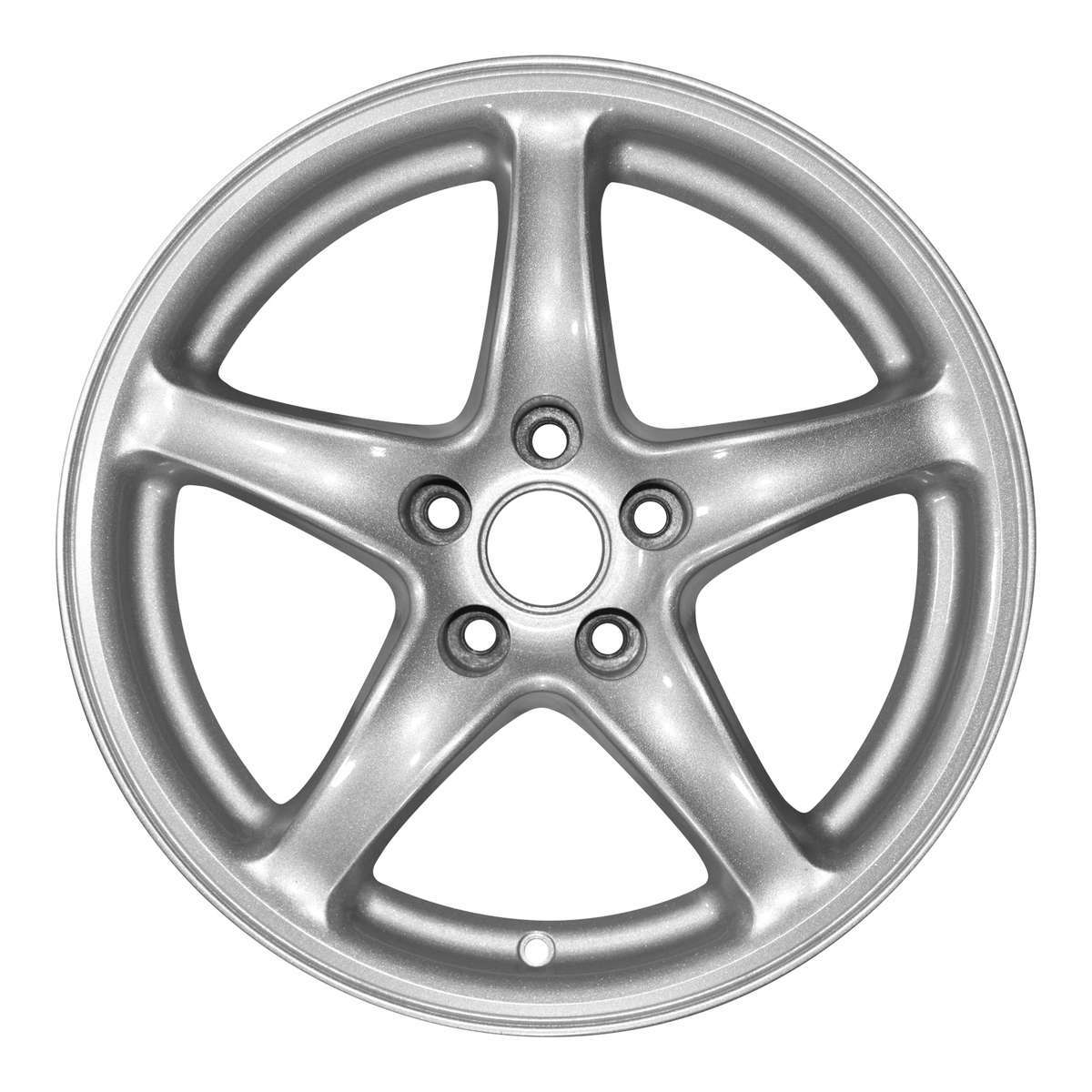 2000 Ford Mustang 17" OEM Wheel Rim W3285S