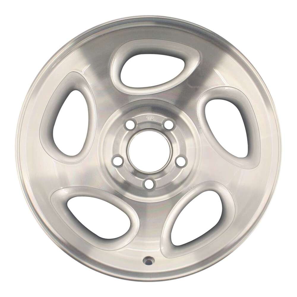 2003 Ford Explorer Sport Trac New 16" Replacement Wheel Rim RW3293MS