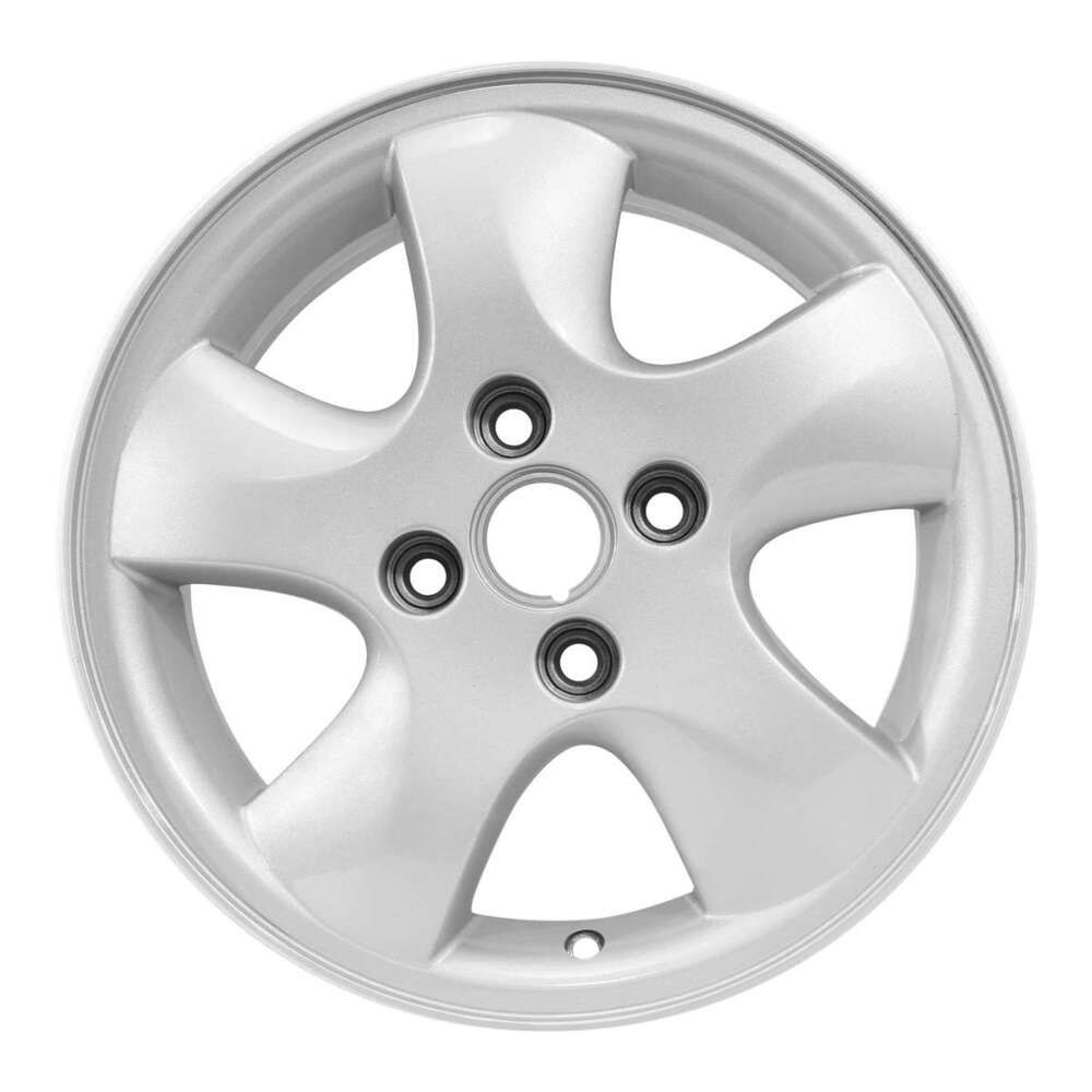 2000 Mercury Cougar 15" OEM Wheel Rim W3301S