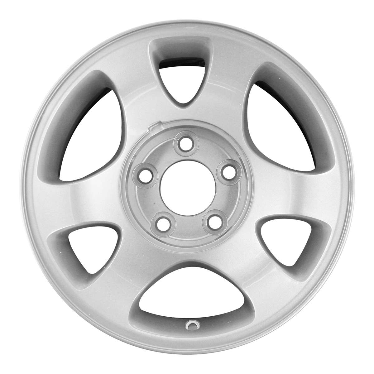 2000 Ford Mustang 15" OEM Wheel Rim W3304S