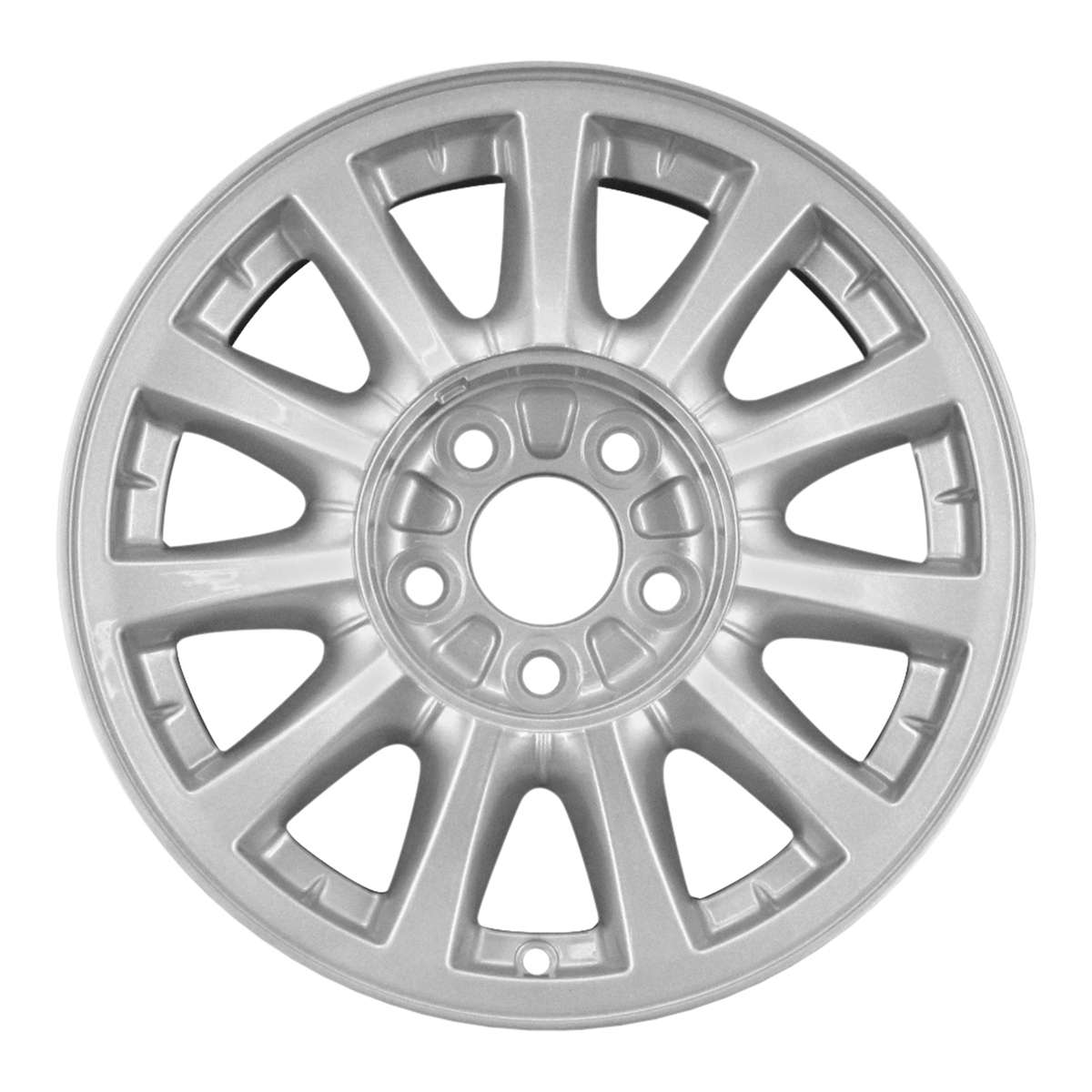 2000 Ford Windstar 15" OEM Wheel Rim W3323S