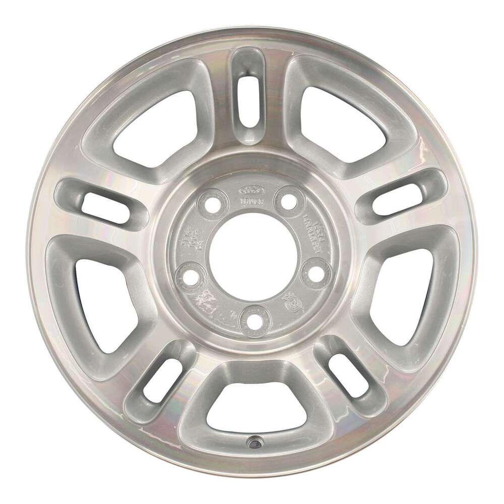 2000 Ford Expedition 16" OEM Wheel Rim W3327MS