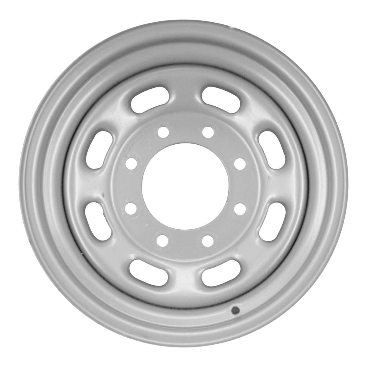 2003 Ford F-250 16" OEM Wheel Rim W3340S