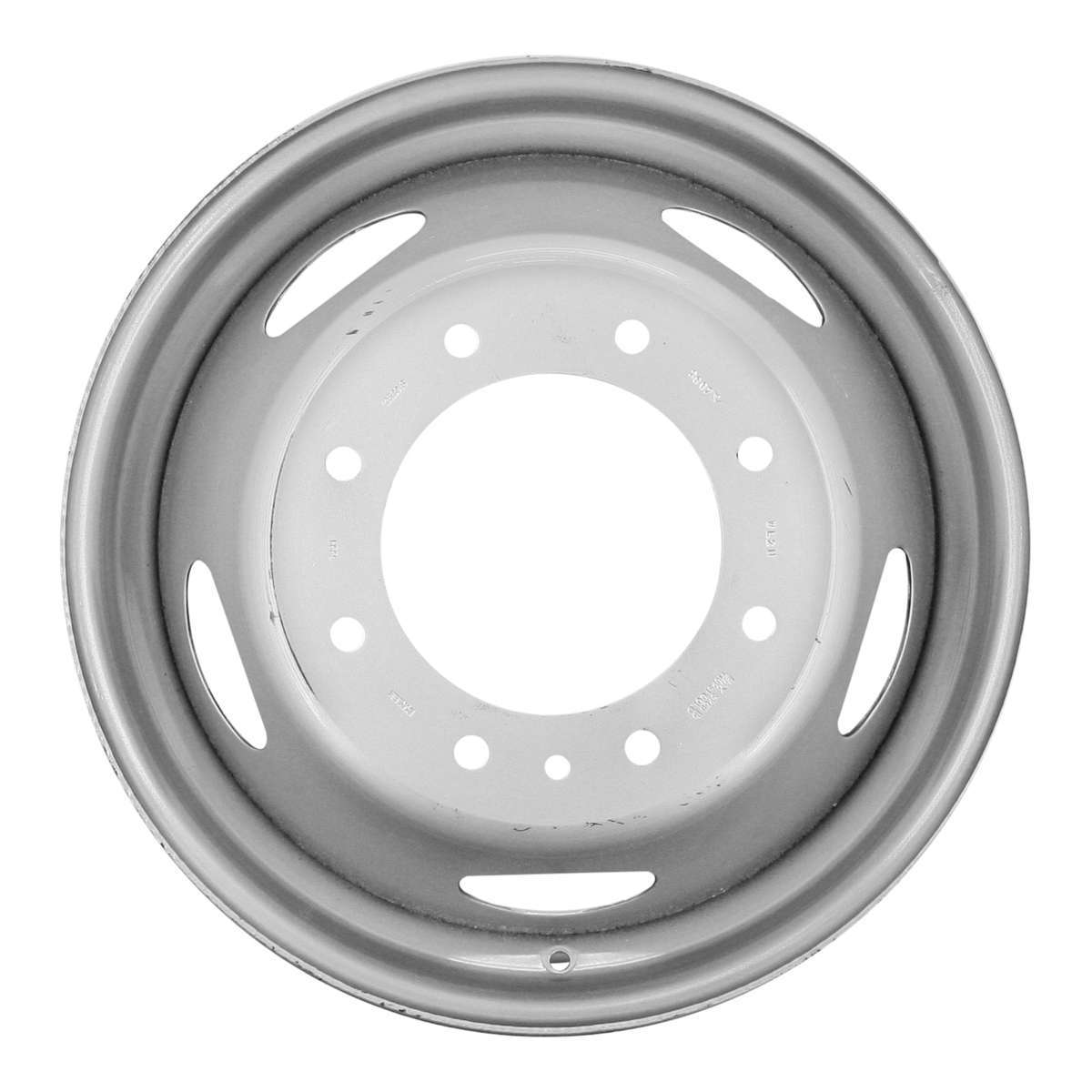 1999 Ford F-450 19.5" OEM Wheel Rim W3342S