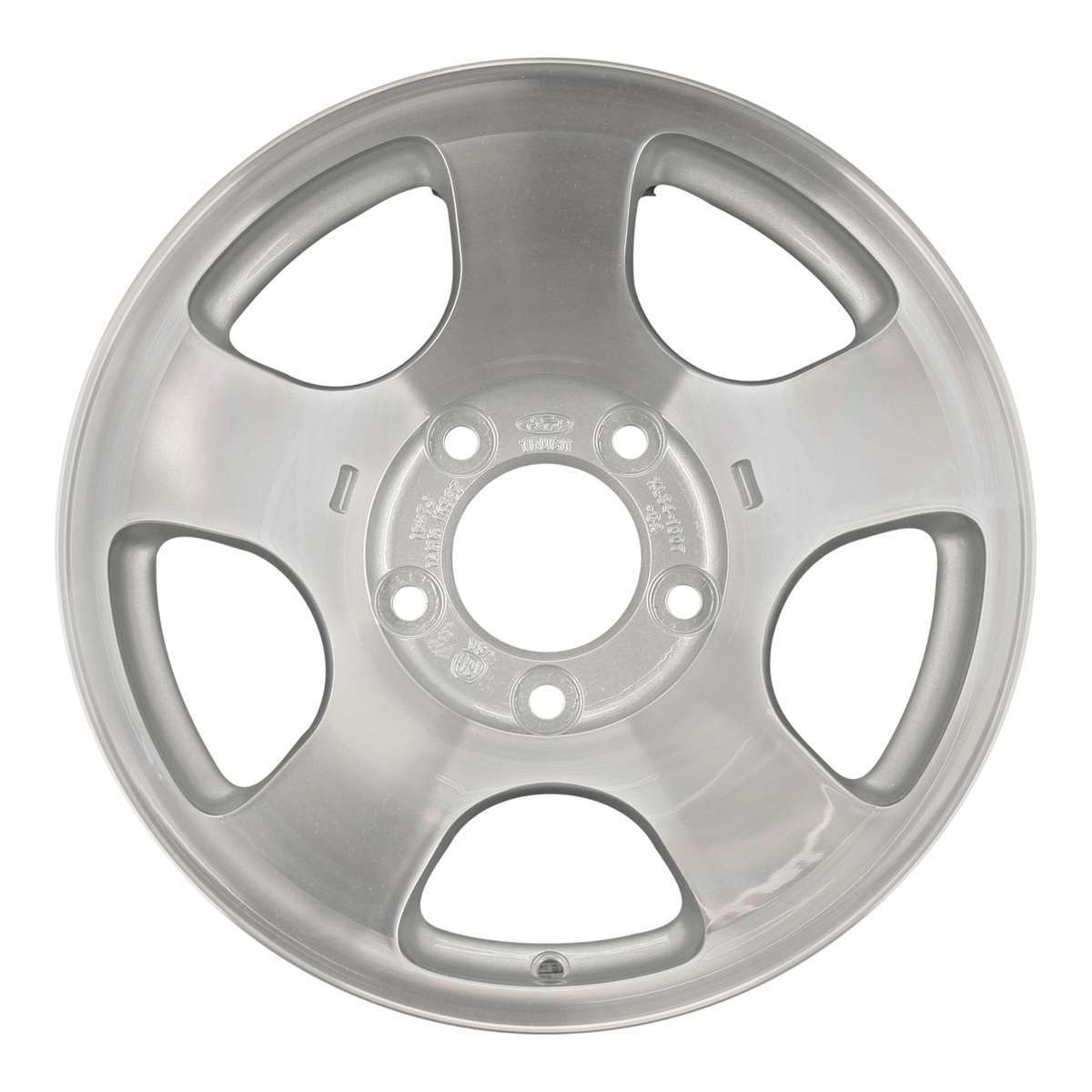 2000 Ford F-150 16" OEM Wheel Rim W3347MS