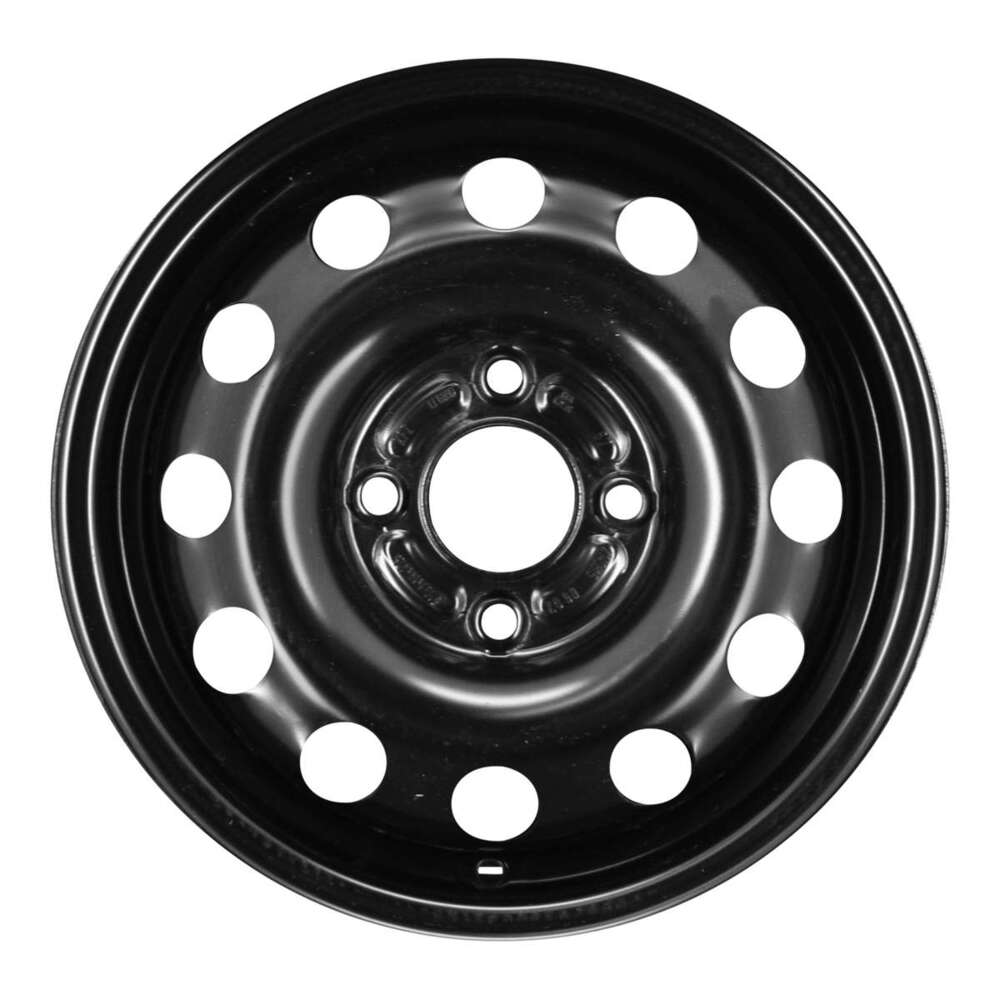 2000 Ford Focus New 14" Replacement Wheel Rim RW3365B