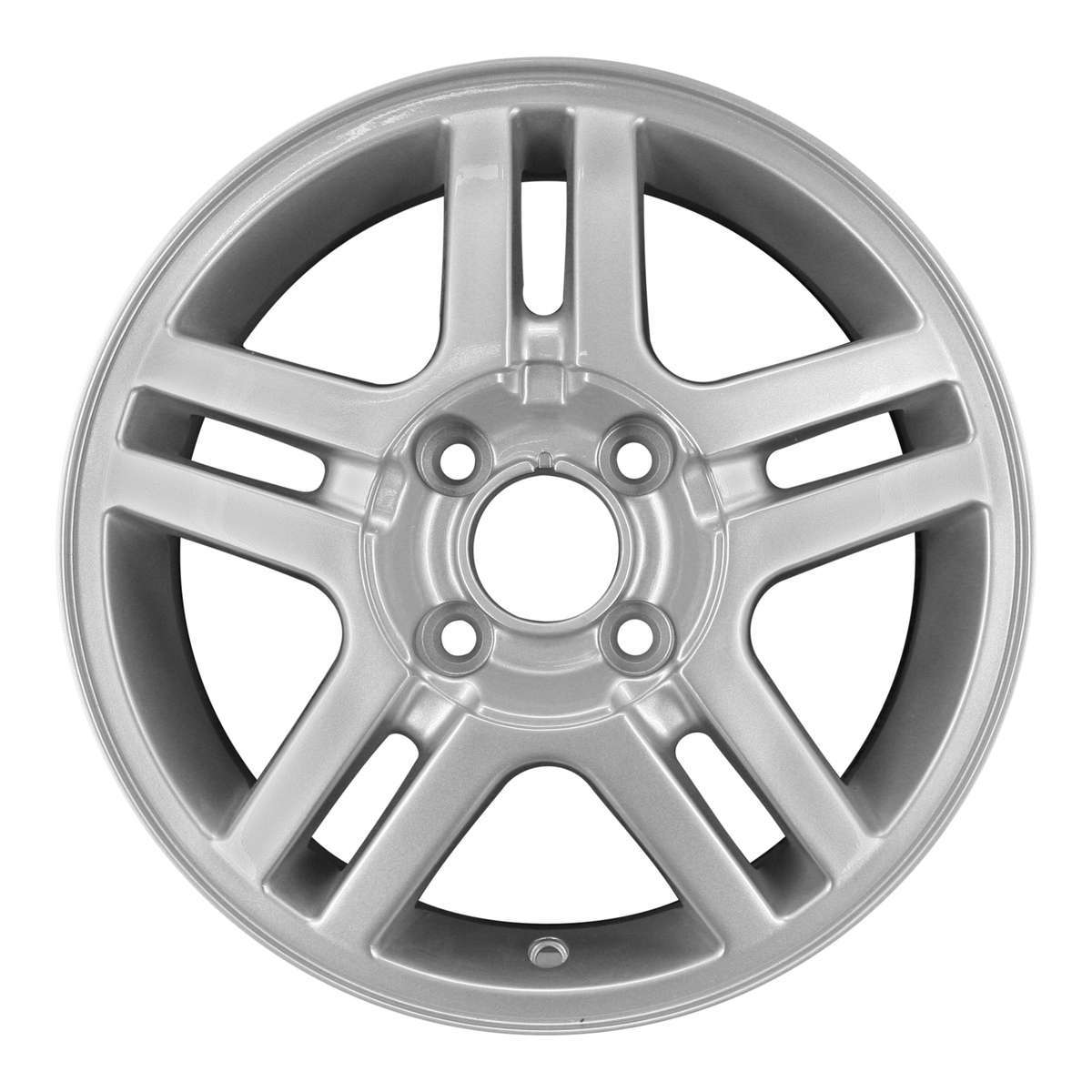 2000 Ford Focus 15" OEM Wheel Rim W3366S