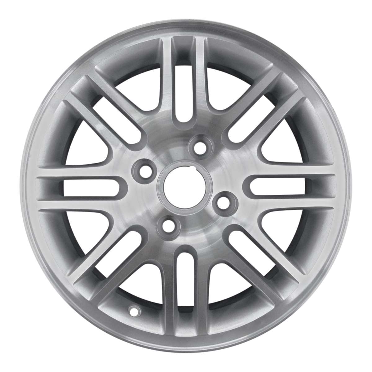 2002 Ford Focus 15" OEM Wheel Rim W3367MS