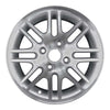2008 Ford Focus 15