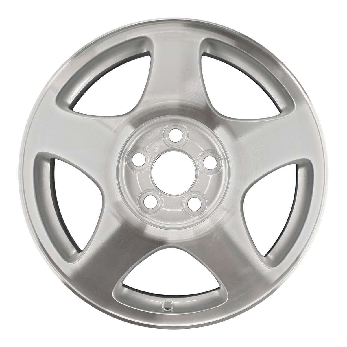 2000 Lincoln LS 16" OEM Wheel Rim W3369MS