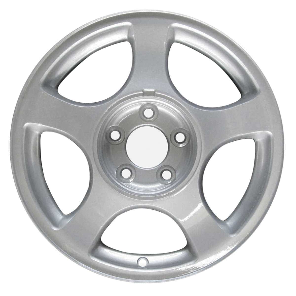 2000 Ford Mustang 16" OEM Wheel Rim W3375S