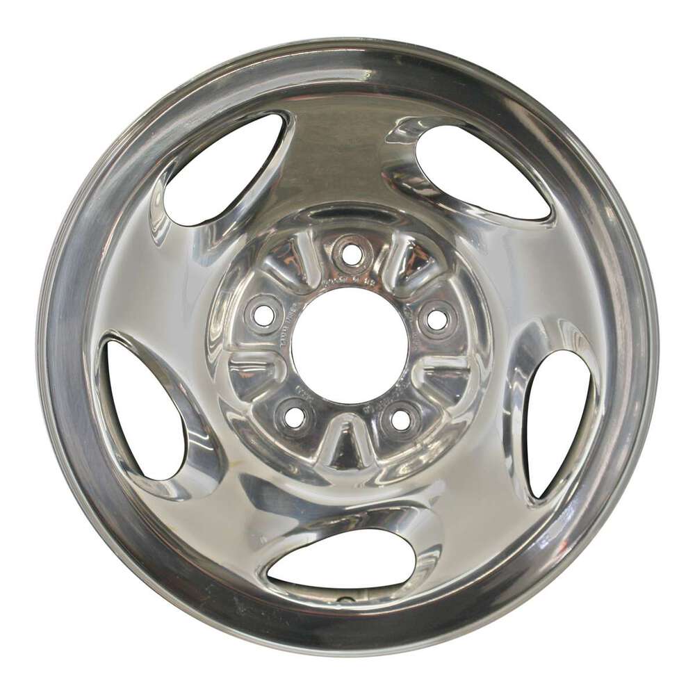 2000 Ford F-150 16" OEM Wheel Rim W3399P