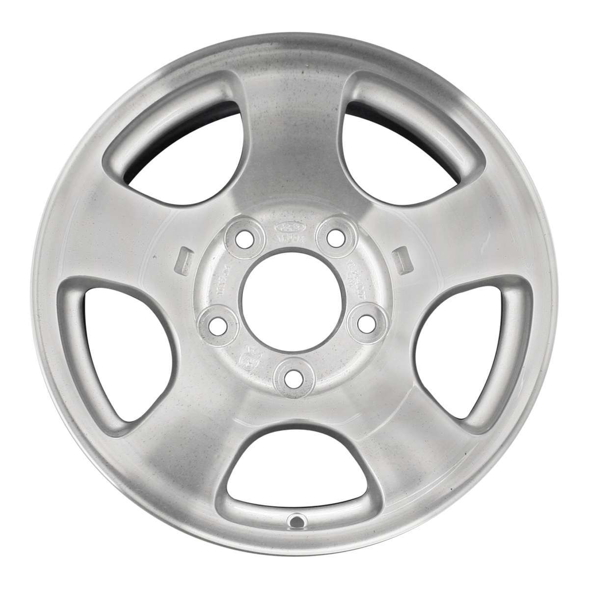 2000 Ford Expedition 16" OEM Wheel Rim W3400MS