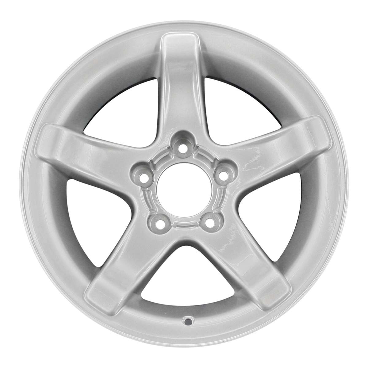 2000 Ford F-150 18" OEM Wheel Rim W3401S