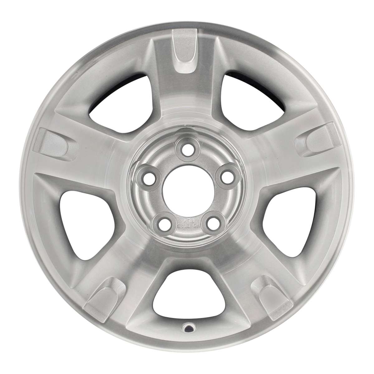 2003 Ford Explorer New 16" Replacement Wheel Rim RW3416MS