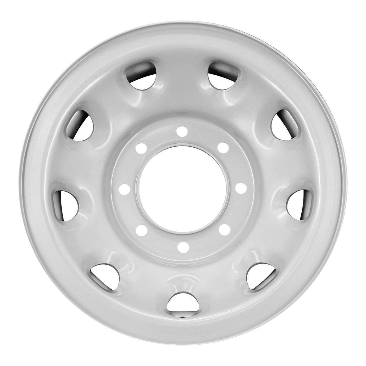 2001 Ford Excursion 16" OEM Wheel Rim W3421S