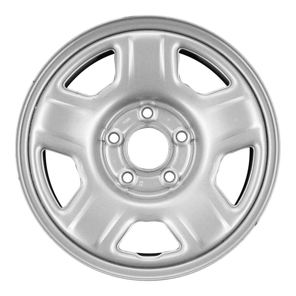 2001 Ford Escape 15" OEM Wheel Rim W3426S