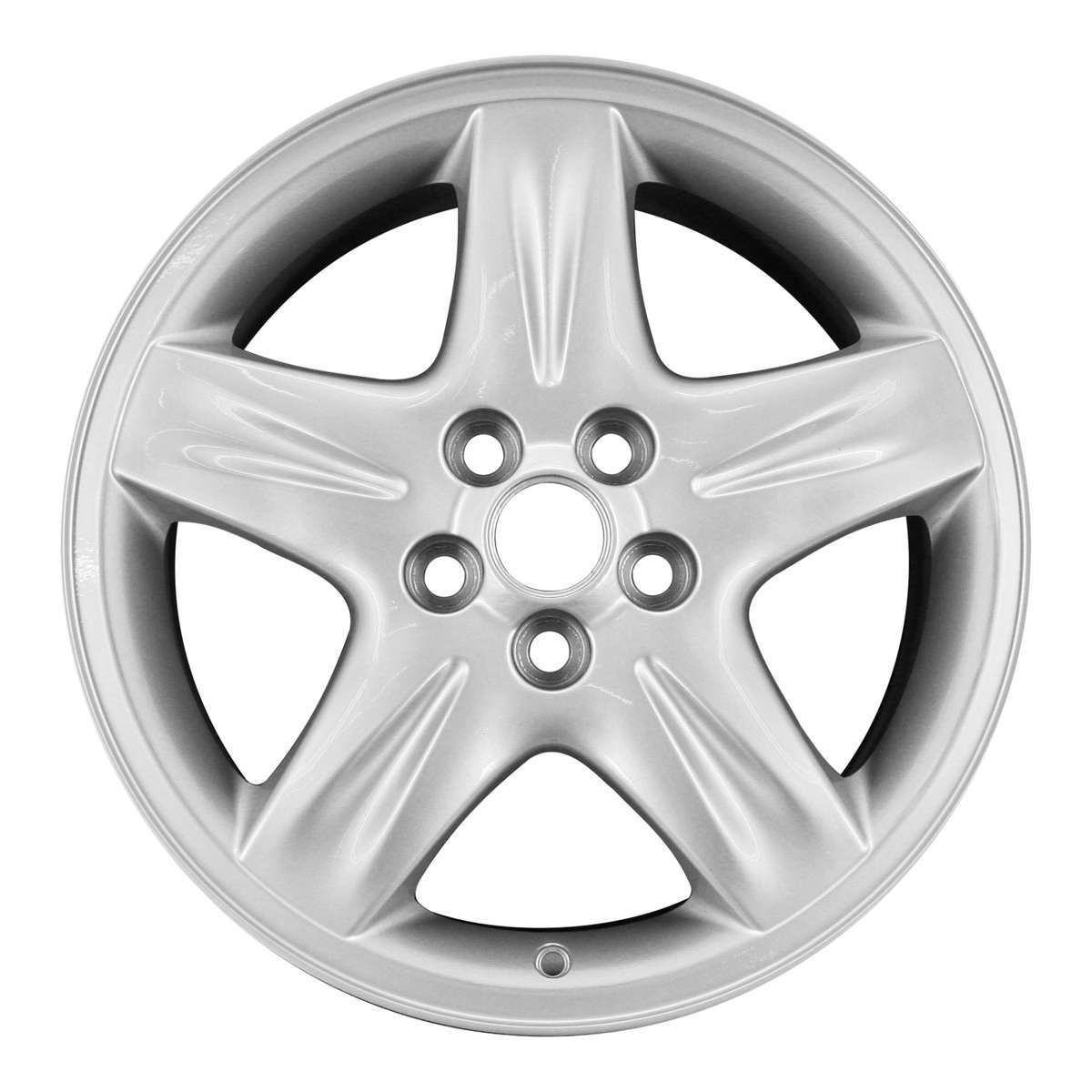 2005 Lincoln LS 17" OEM Wheel Rim W3445S