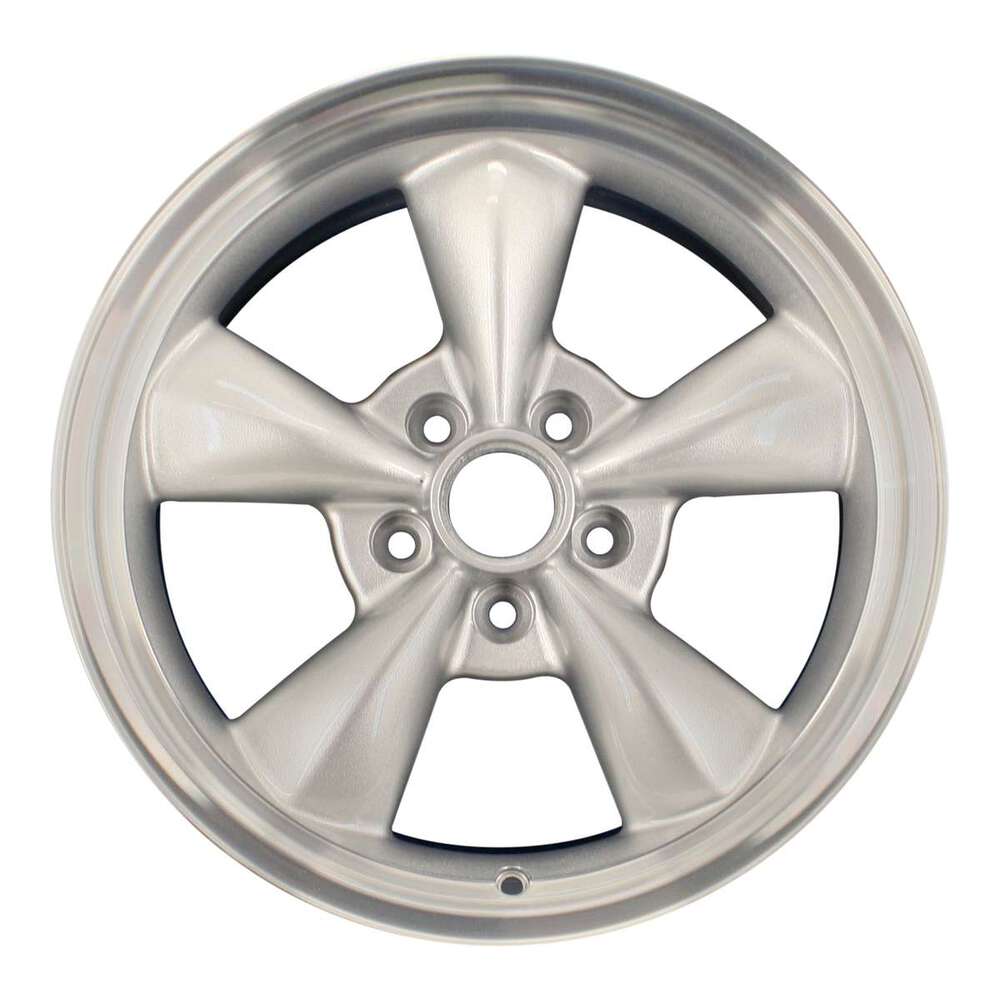 2001 Ford Mustang New 17" Replacement Wheel Rim RW3448MS