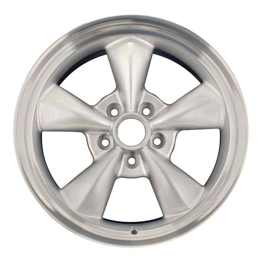 2005 Ford Mustang New 17" Replacement Wheel Rim RW3448MS