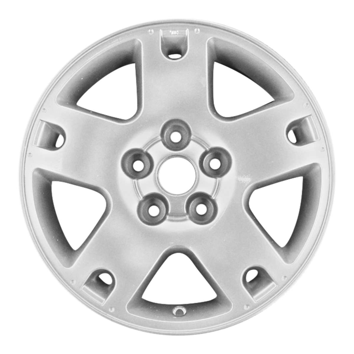 2003 Ford Escape 16" OEM Wheel Rim W3459AS