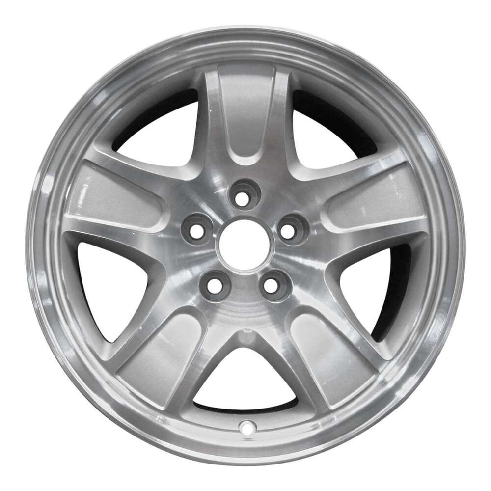 2001 Ford Crown Victoria New 17" Replacement Wheel Rim RW3471MS