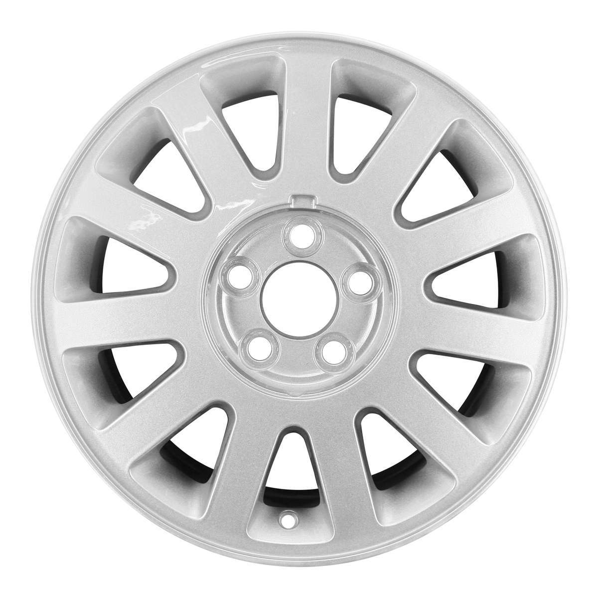 2005 Lincoln LS 16" OEM Wheel Rim W3513S