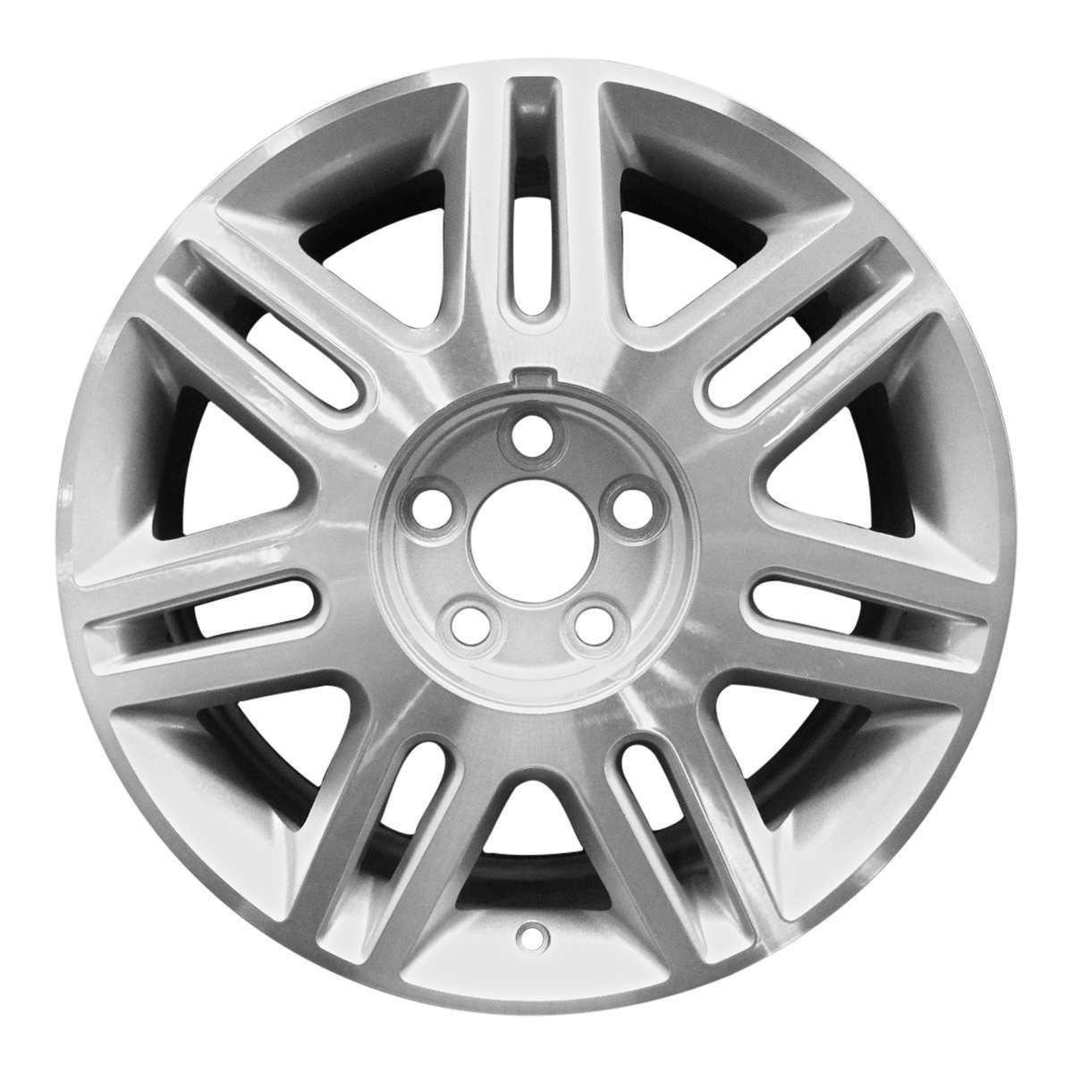 2004 Lincoln LS 17" OEM Wheel Rim W3514MS