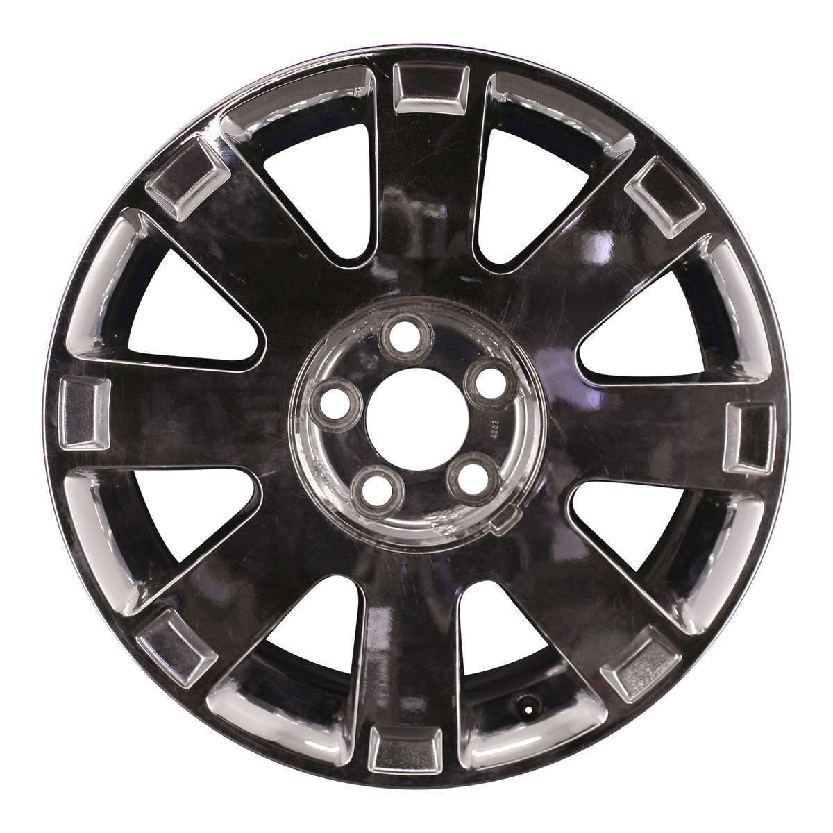 2005 Lincoln LS 17" OEM Wheel Rim W3515CHR