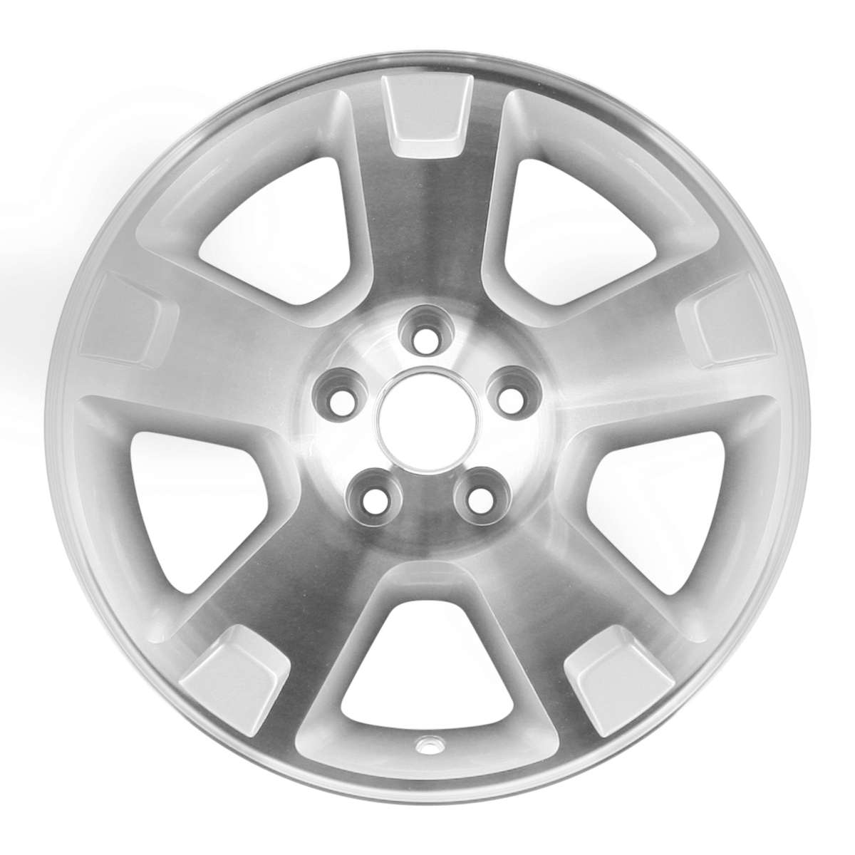 2002 Mercury Mountaineer New 17" Replacement Wheel Rim RW3528MS