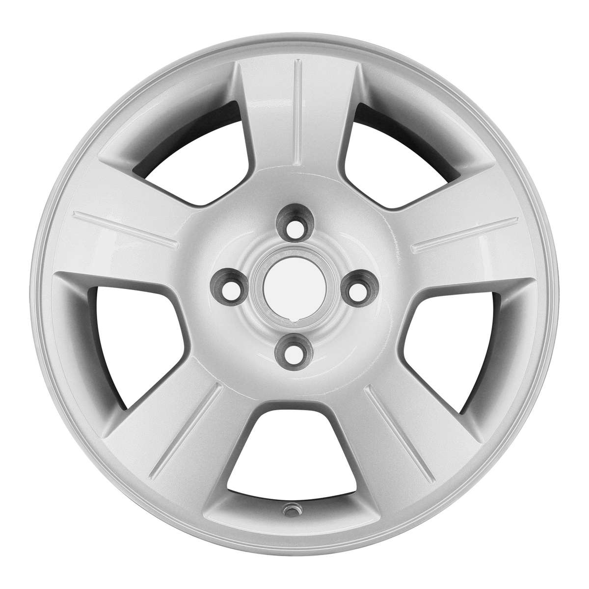 2003 Ford Focus 16" OEM Wheel Rim W3530S