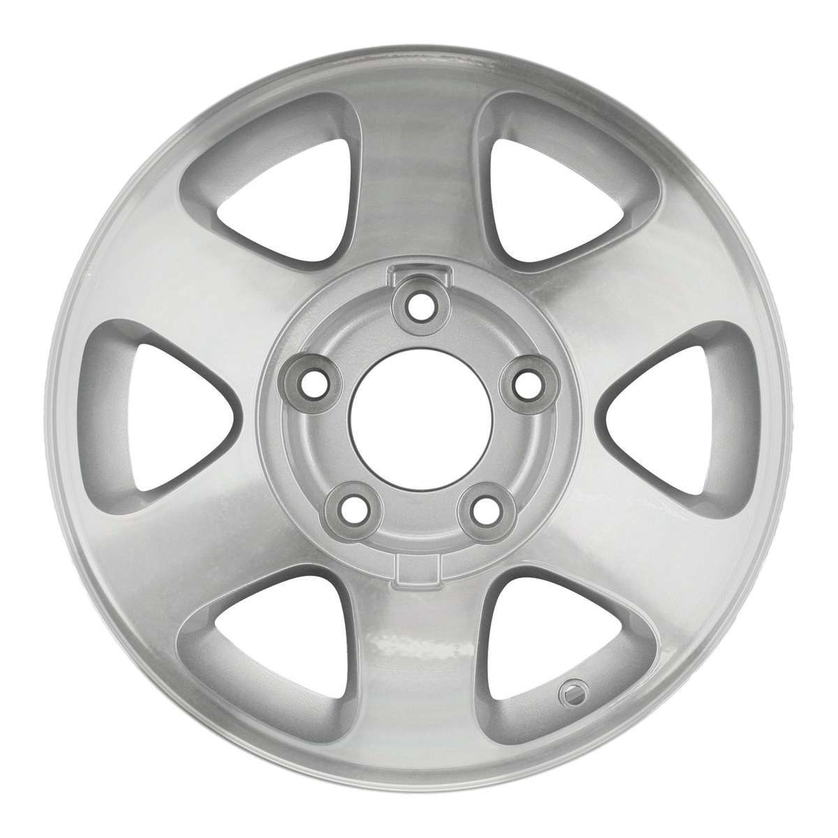 2004 Ford Van 16" OEM Wheel Rim W3552MS