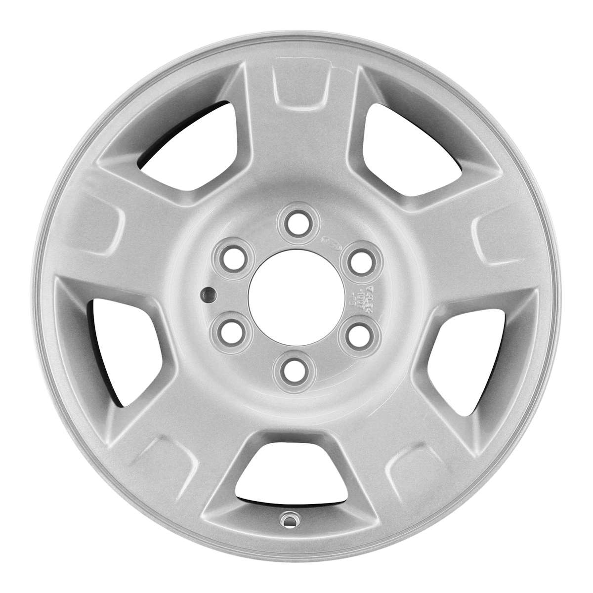 2006 Ford F-150 17" OEM Wheel Rim W3553S