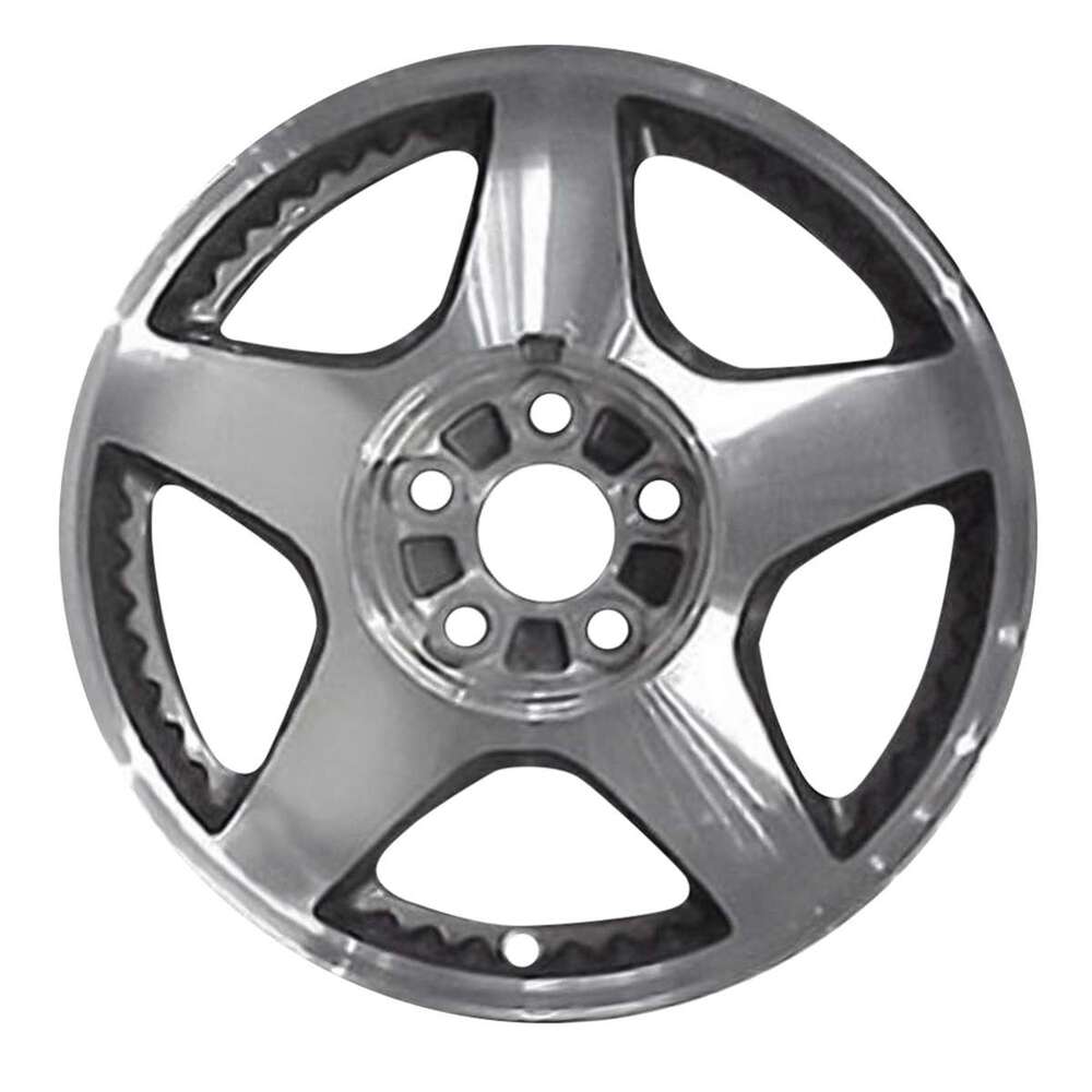 2000 Ford Windstar 16" OEM Wheel Rim W3565MC