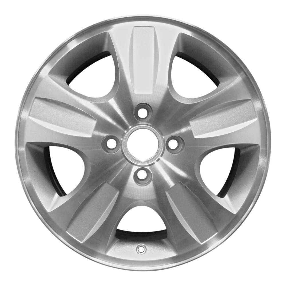 2005 Ford Focus 16" OEM Wheel Rim W3577MS