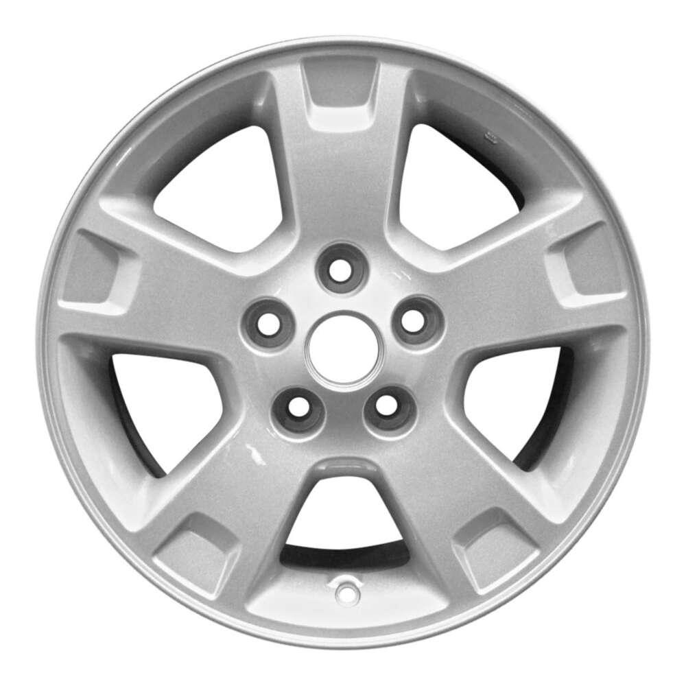 2005 Mazda Tribute 16" OEM Wheel Rim W3579S