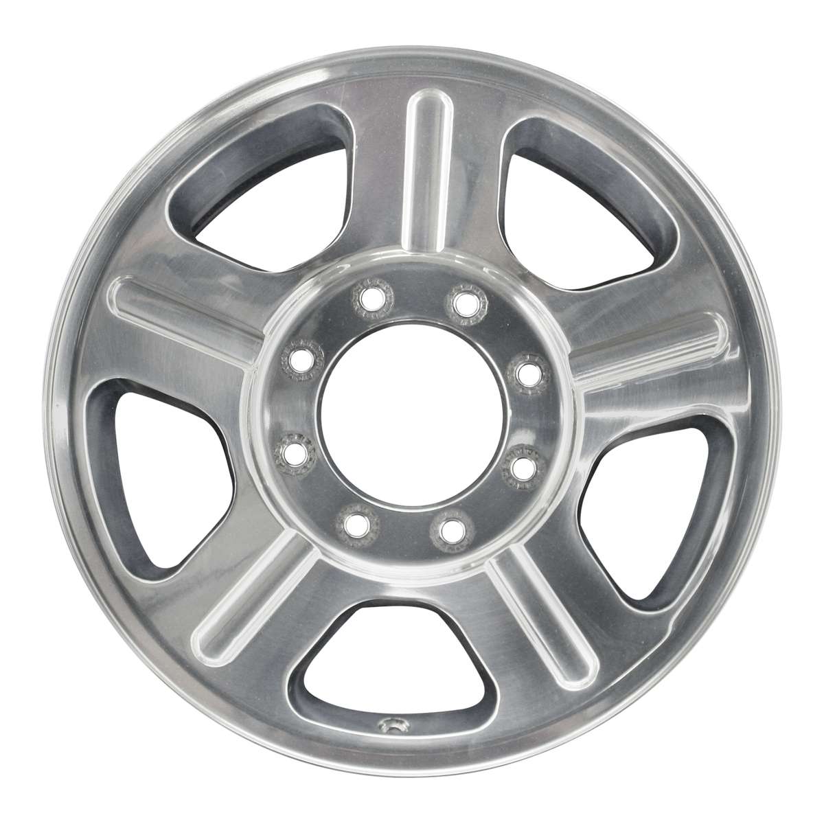 2005 Ford F-350 18" OEM Wheel Rim W3603P