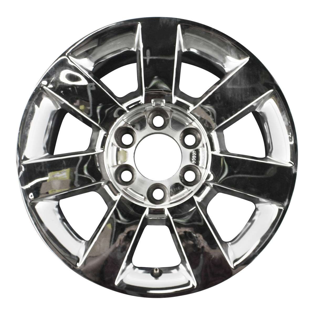 2005 Lincoln Mark LT 18" OEM Wheel Rim W3608CHR