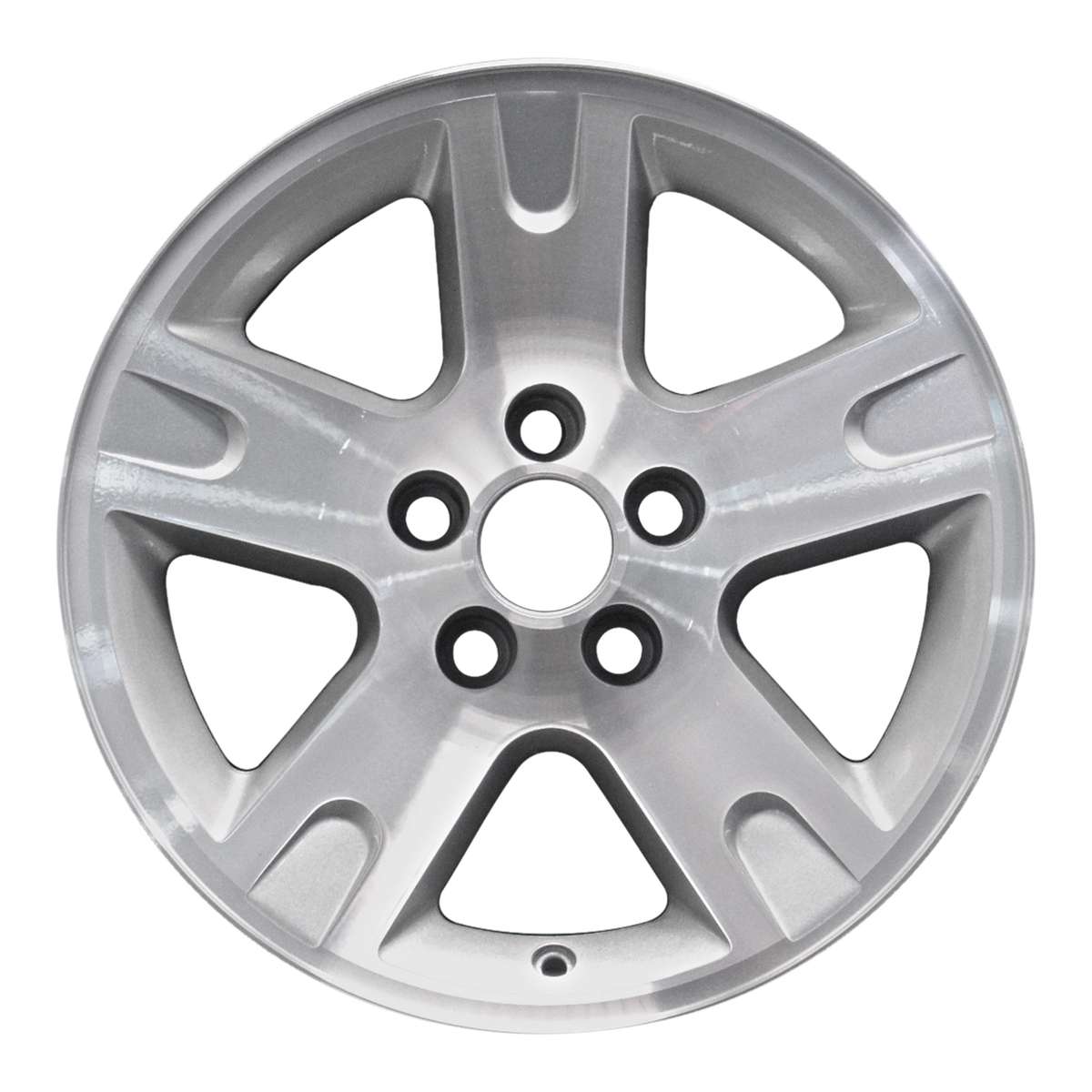 2011 Ford Ranger 16" OEM Wheel Rim W3610MS