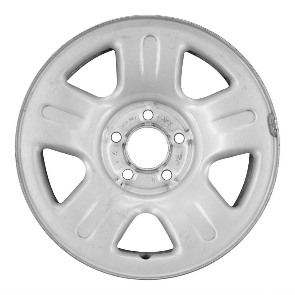 2009 Ford Explorer 16" OEM Wheel Rim W3611S