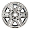 2011 Mercury Mountaineer 18