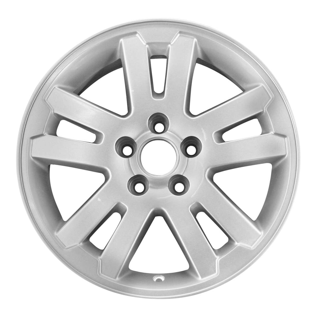 2006 Ford Explorer New 17" Replacement Wheel Rim RW3639S