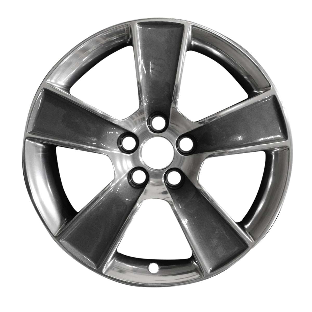 2007 Ford Mustang 18" OEM Wheel Rim W3647MC