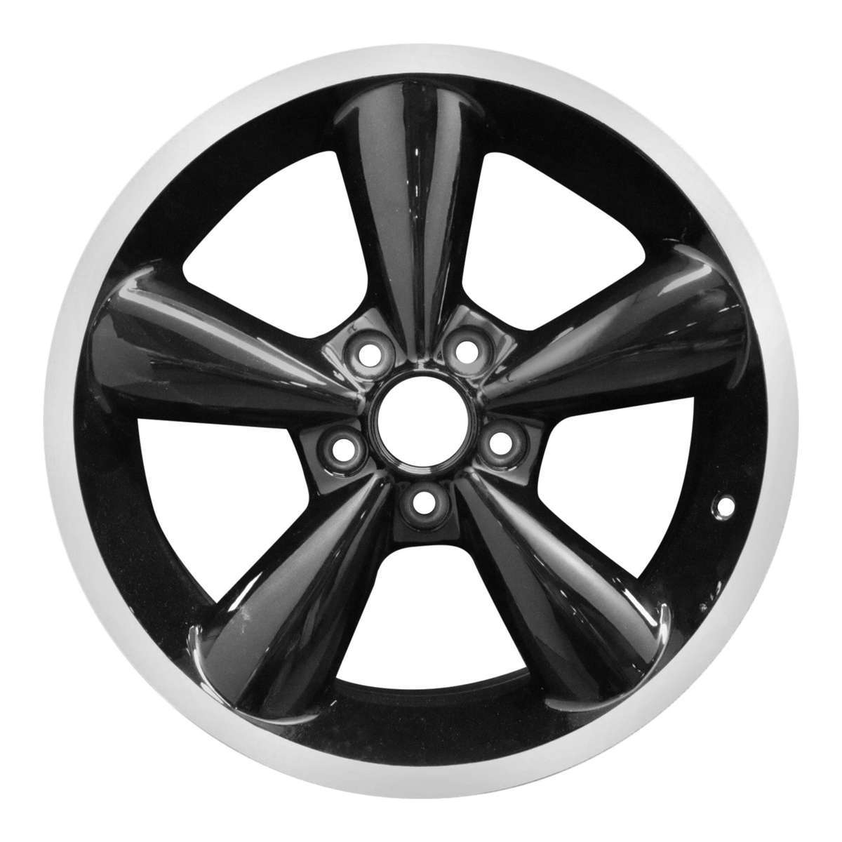 2006 Ford Mustang New 18" Replacement Wheel Rim RW3648MB