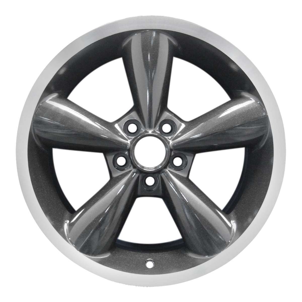 2008 Ford Mustang New 18" Replacement Wheel Rim RW3648MC