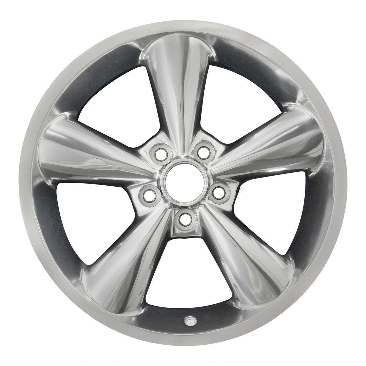 2007 Ford Mustang New 18" Replacement Wheel Rim RW3648P