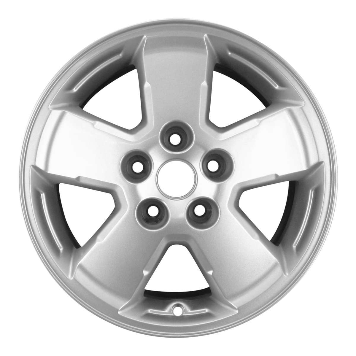 2008 Ford Escape 16" OEM Wheel Rim W3678S