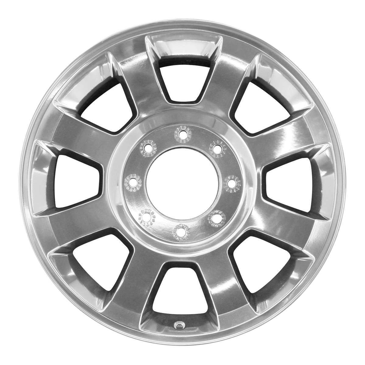 2007 Ford F-250 20" OEM Wheel Rim W3693P