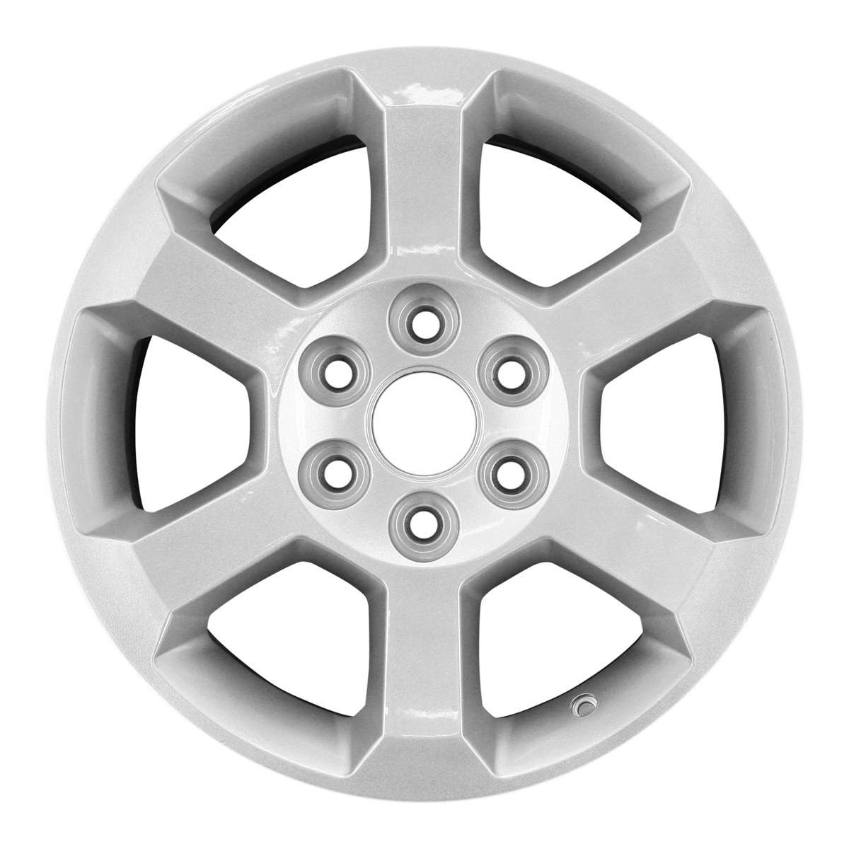 2008 Ford F-150 18" OEM Wheel Rim W3753S