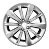 2011 Lincoln MKS 19